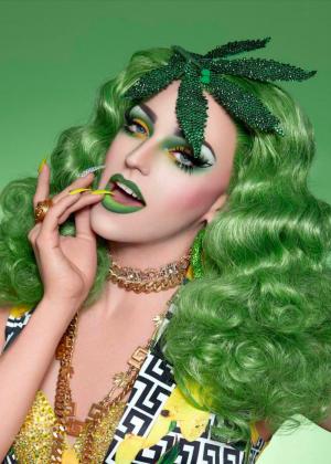 Laganja Estranja